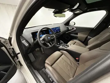 BMW X3 20d xDrive M Sportpaket Harman Kardon Pano. A