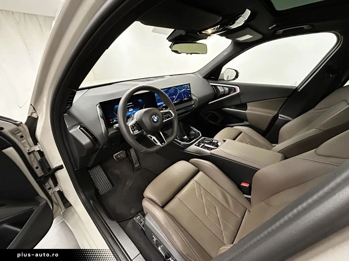 BMW X3 20d xDrive M Sportpaket Harman Kardon Pano. A