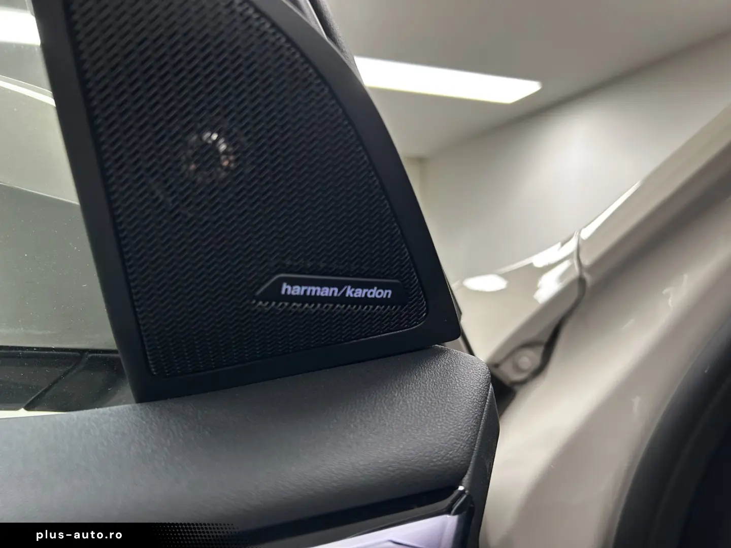 BMW X3 20d xDrive M Sportpaket Harman Kardon Pano. A
