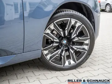 BMW X3 30e xDrive M-Sport NAVI AHK ACC LED PANO 360