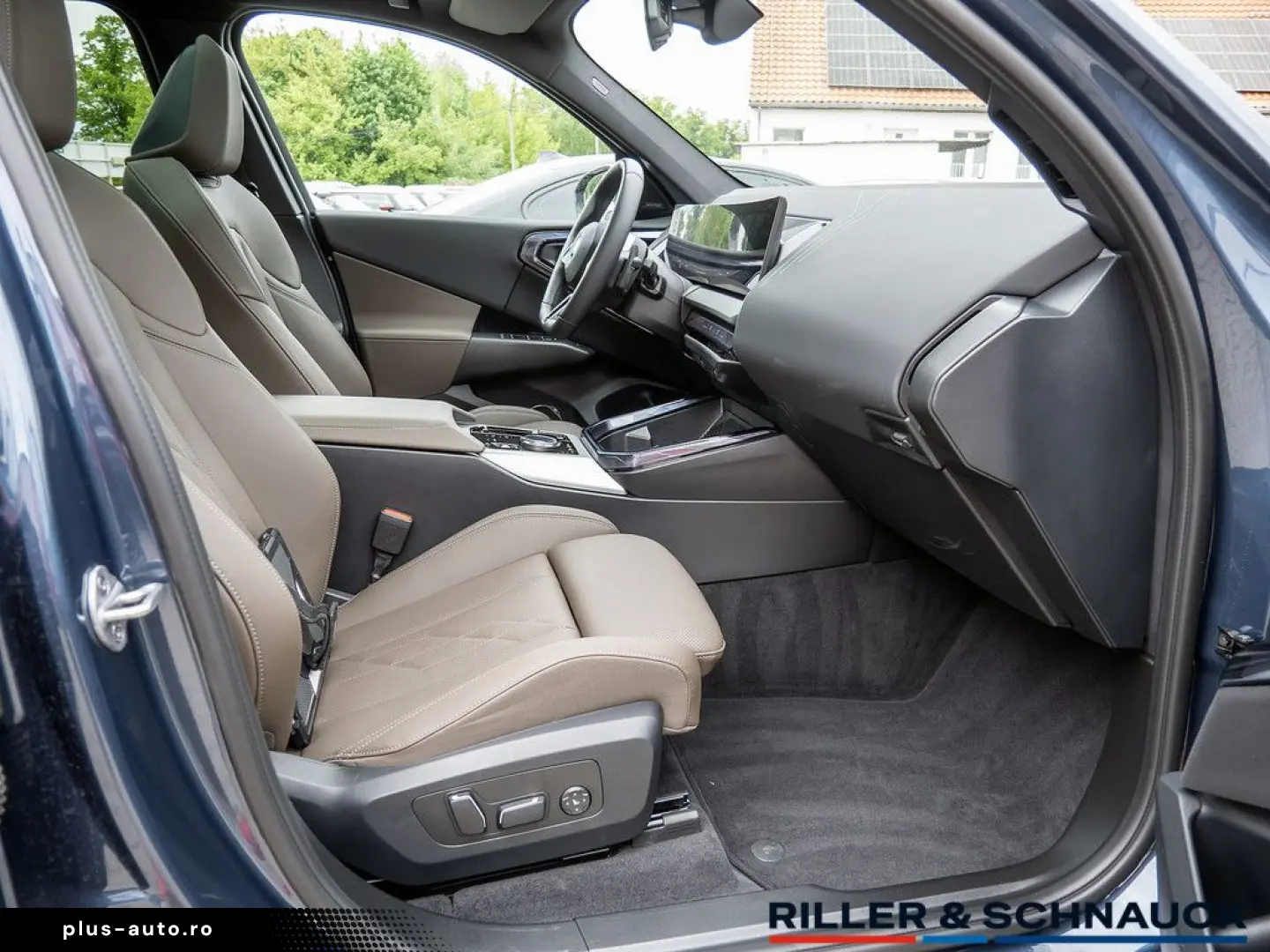 BMW X3 30e xDrive M-Sport NAVI AHK ACC LED PANO 360
