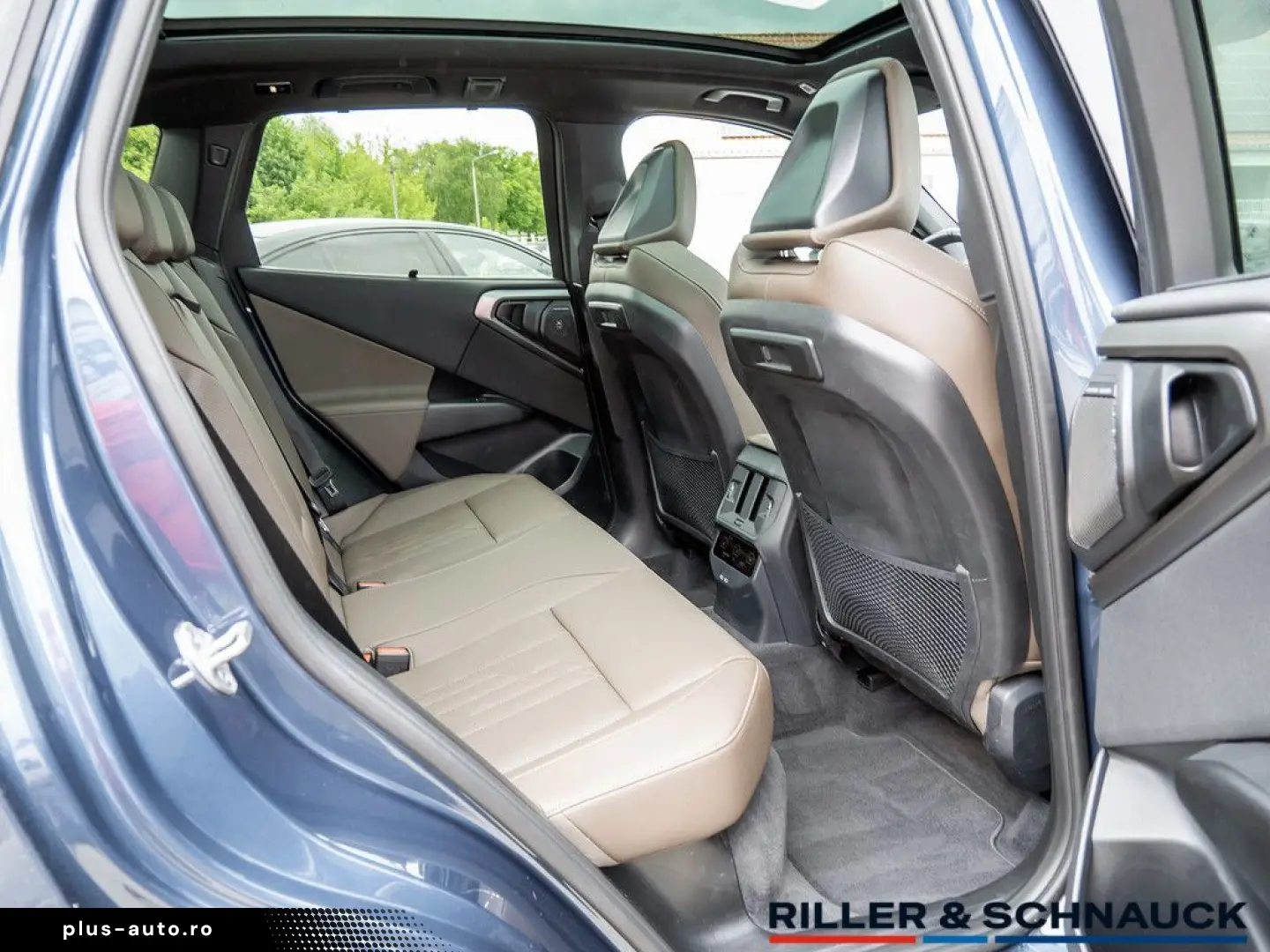 BMW X3 30e xDrive M-Sport NAVI AHK ACC LED PANO 360