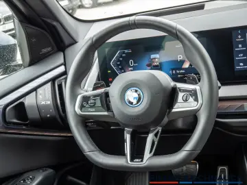 BMW X3 30e xDrive M-Sport NAVI AHK ACC LED PANO 360