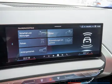 BMW X3 30e xDrive M-Sport NAVI AHK ACC LED PANO 360