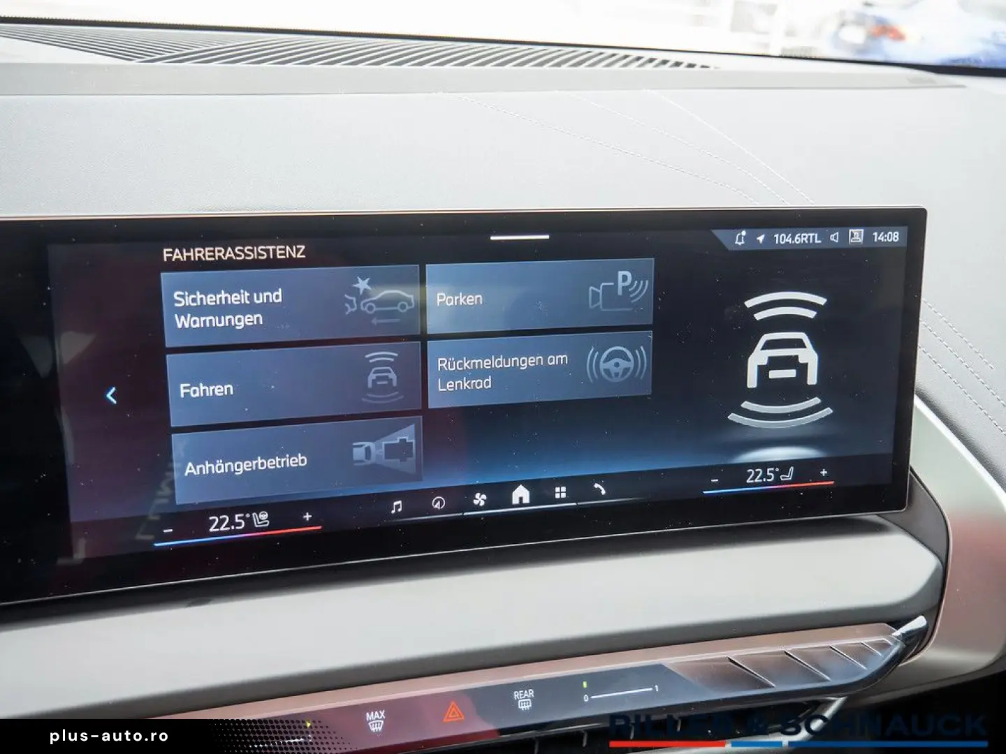 BMW X3 30e xDrive M-Sport NAVI AHK ACC LED PANO 360