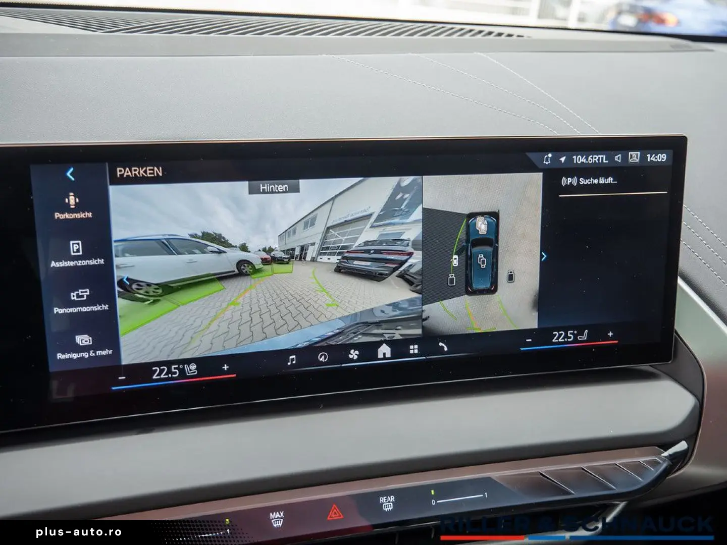BMW X3 30e xDrive M-Sport NAVI AHK ACC LED PANO 360