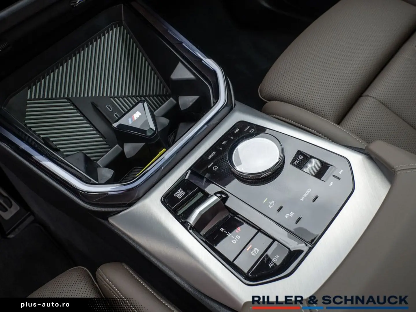 BMW X3 30e xDrive M-Sport NAVI AHK ACC LED PANO 360