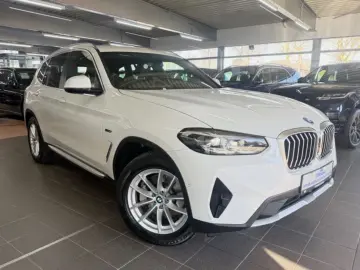 BMW X3 xDrive 30e ACC DAB Park mit 360  3Z Akustik