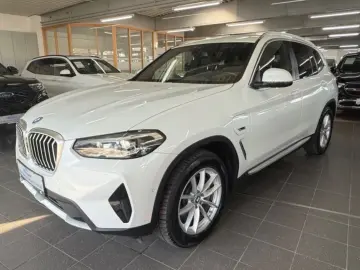 BMW X3 xDrive 30e ACC DAB Park mit 360  3Z Akustik