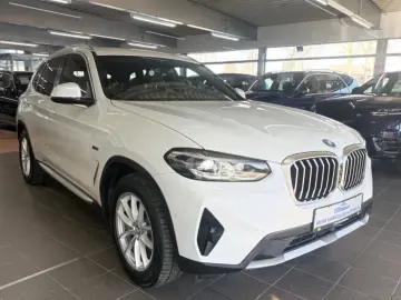 BMW X3 xDrive 30e ACC DAB Park mit 360  3Z Akustik