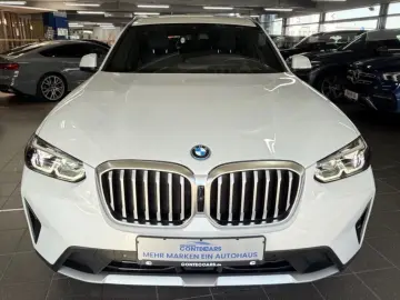 BMW X3 xDrive 30e ACC DAB Park mit 360  3Z Akustik