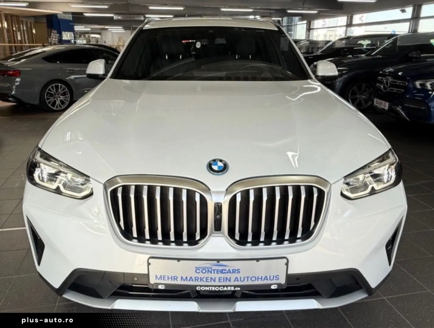 BMW X3 xDrive 30e ACC DAB Park mit 360  3Z Akustik