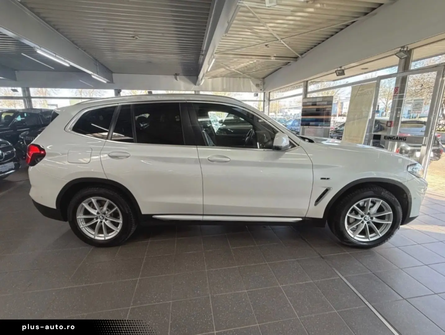 BMW X3 xDrive 30e ACC DAB Park mit 360  3Z Akustik