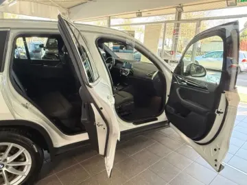 BMW X3 xDrive 30e ACC DAB Park mit 360  3Z Akustik