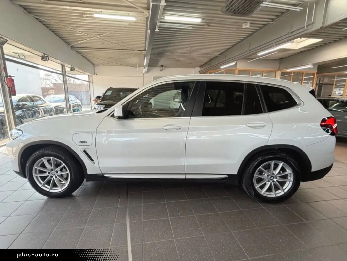 BMW X3 xDrive 30e ACC DAB Park mit 360  3Z Akustik