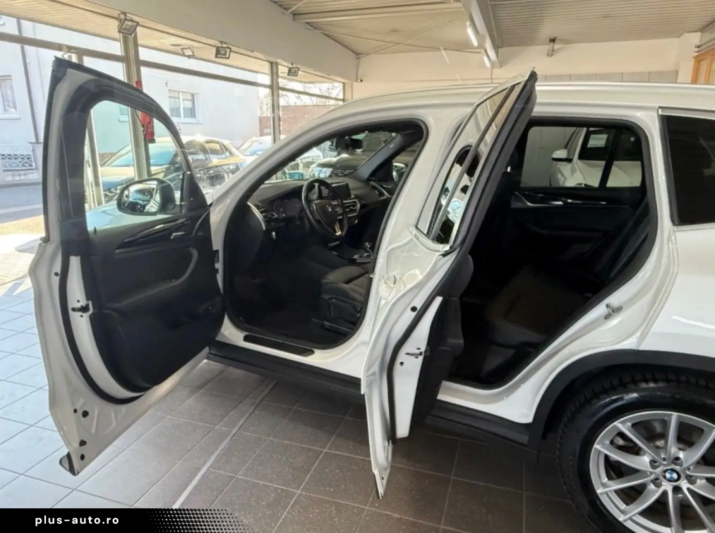 BMW X3 xDrive 30e ACC DAB Park mit 360  3Z Akustik