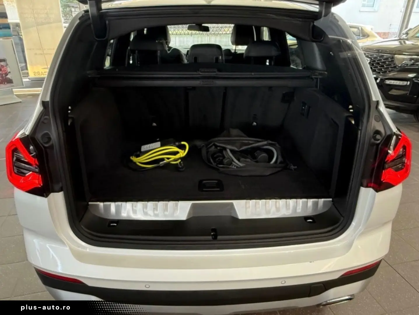 BMW X3 xDrive 30e ACC DAB Park mit 360  3Z Akustik
