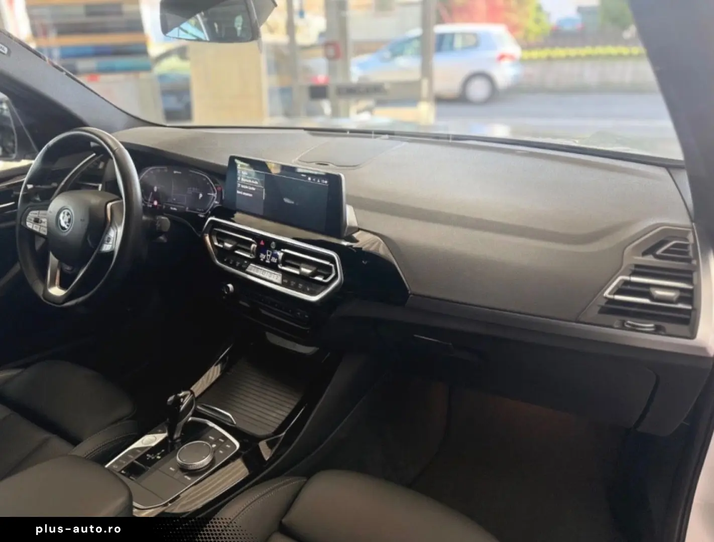 BMW X3 xDrive 30e ACC DAB Park mit 360  3Z Akustik