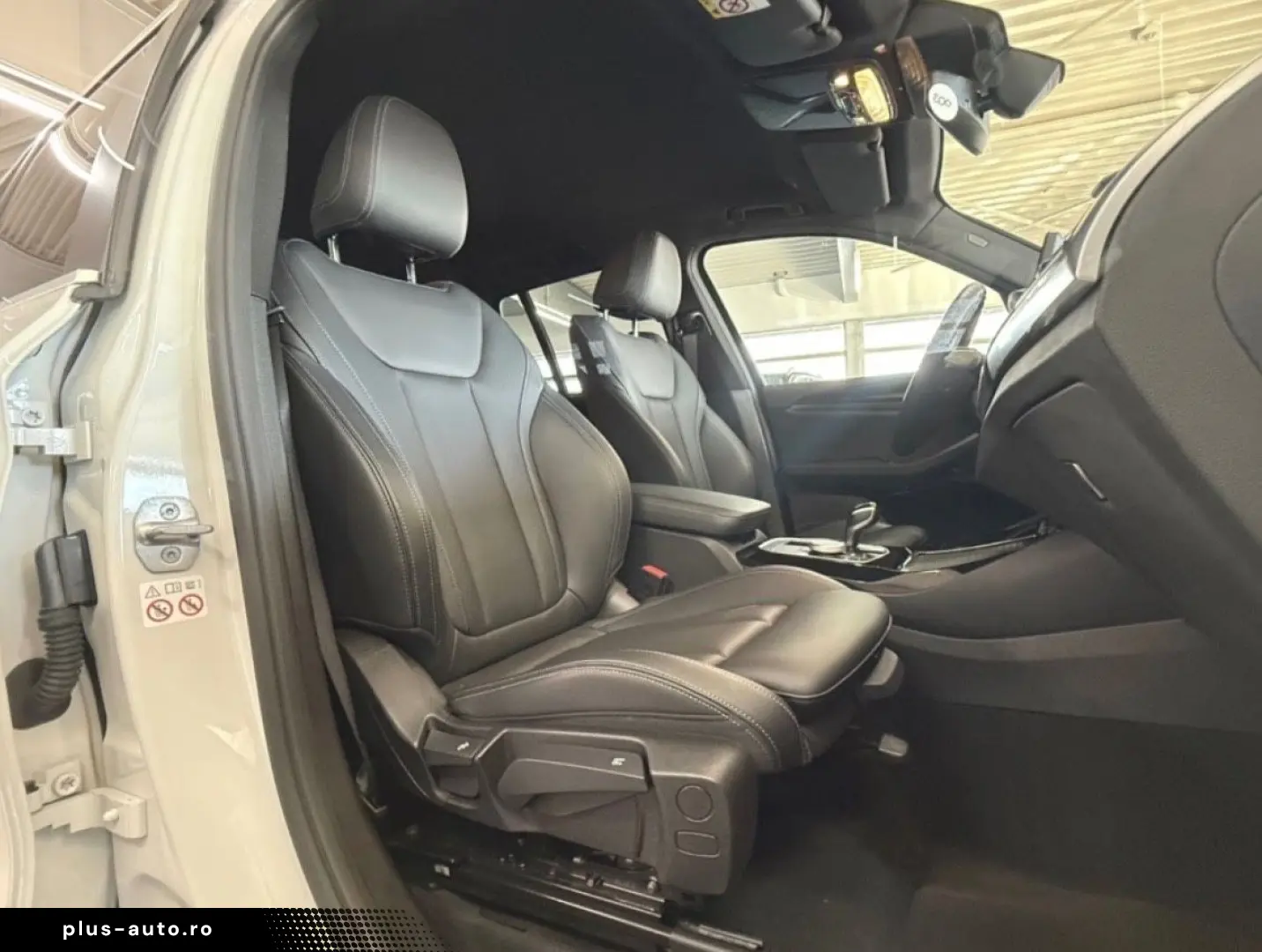 BMW X3 xDrive 30e ACC DAB Park mit 360  3Z Akustik