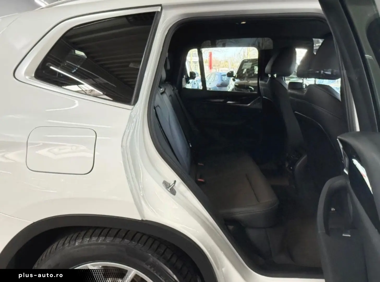 BMW X3 xDrive 30e ACC DAB Park mit 360  3Z Akustik