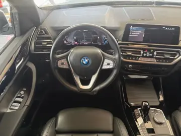 BMW X3 xDrive 30e ACC DAB Park mit 360  3Z Akustik