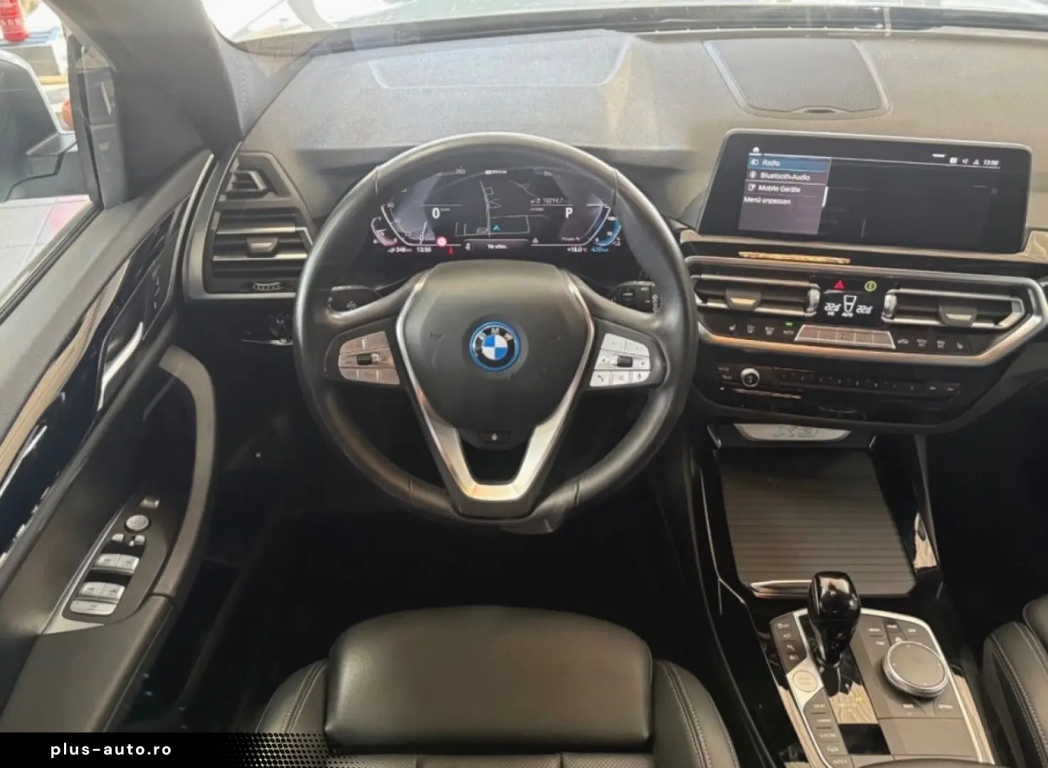 BMW X3 xDrive 30e ACC DAB Park mit 360  3Z Akustik