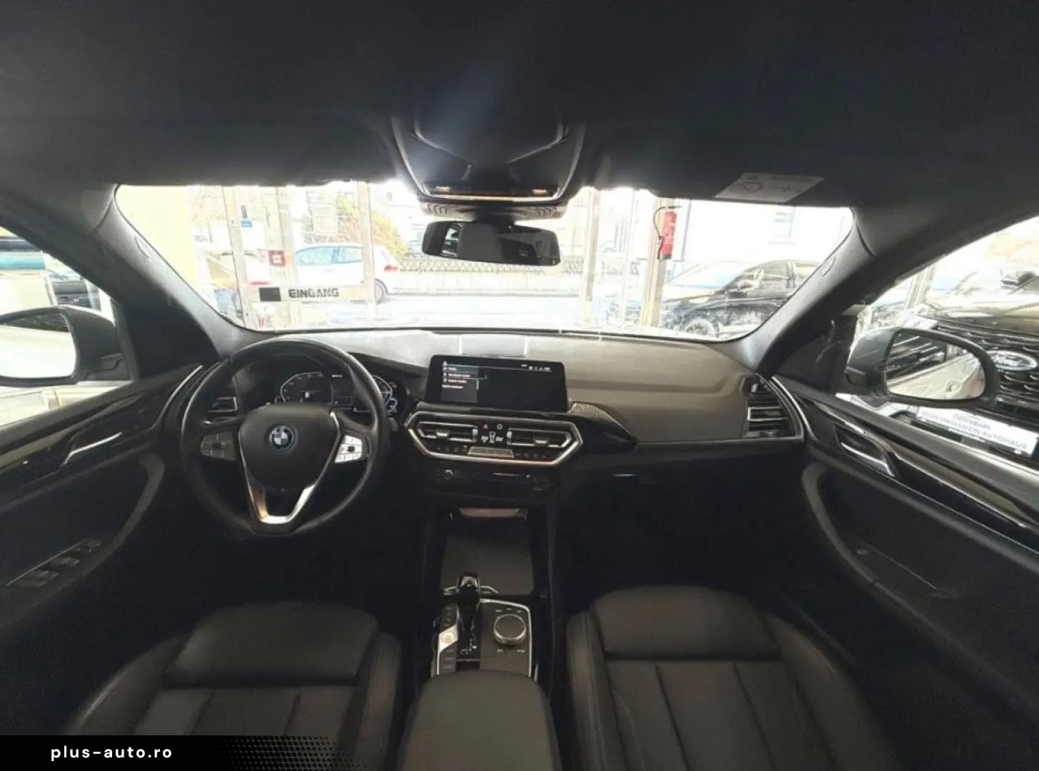 BMW X3 xDrive 30e ACC DAB Park mit 360  3Z Akustik