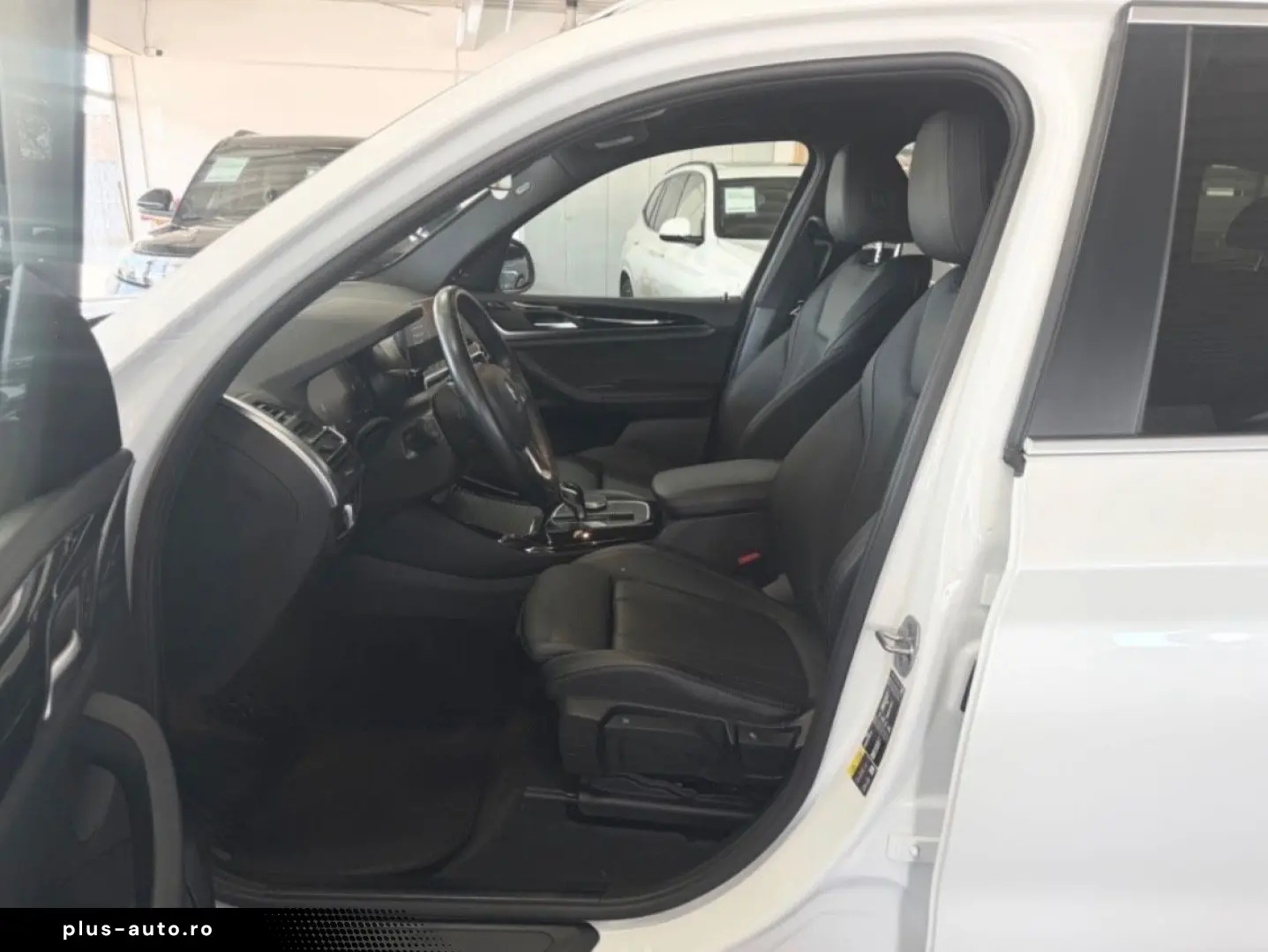 BMW X3 xDrive 30e ACC DAB Park mit 360  3Z Akustik