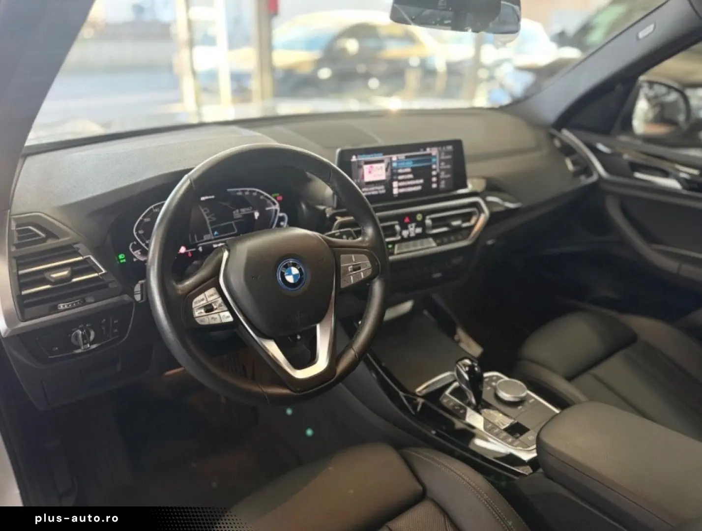 BMW X3 xDrive 30e ACC DAB Park mit 360  3Z Akustik
