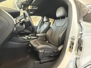 BMW X3 xDrive 30e ACC DAB Park mit 360  3Z Akustik