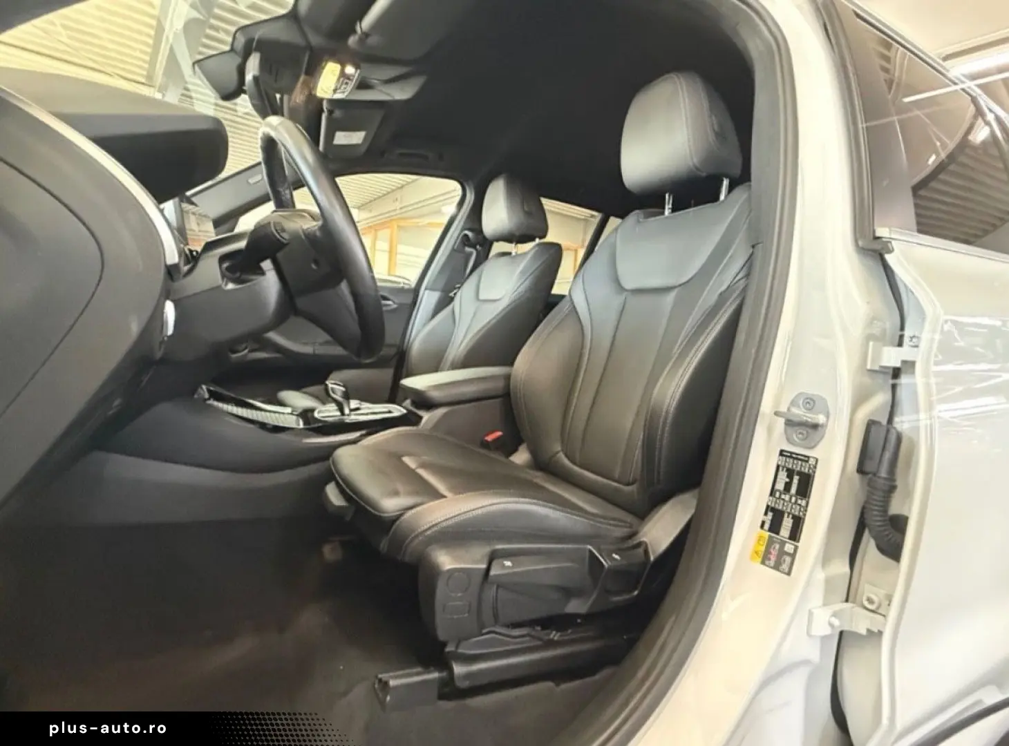 BMW X3 xDrive 30e ACC DAB Park mit 360  3Z Akustik