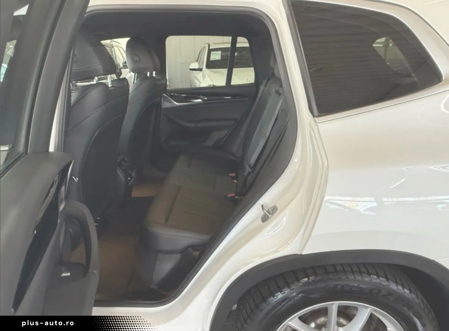 BMW X3 xDrive 30e ACC DAB Park mit 360  3Z Akustik