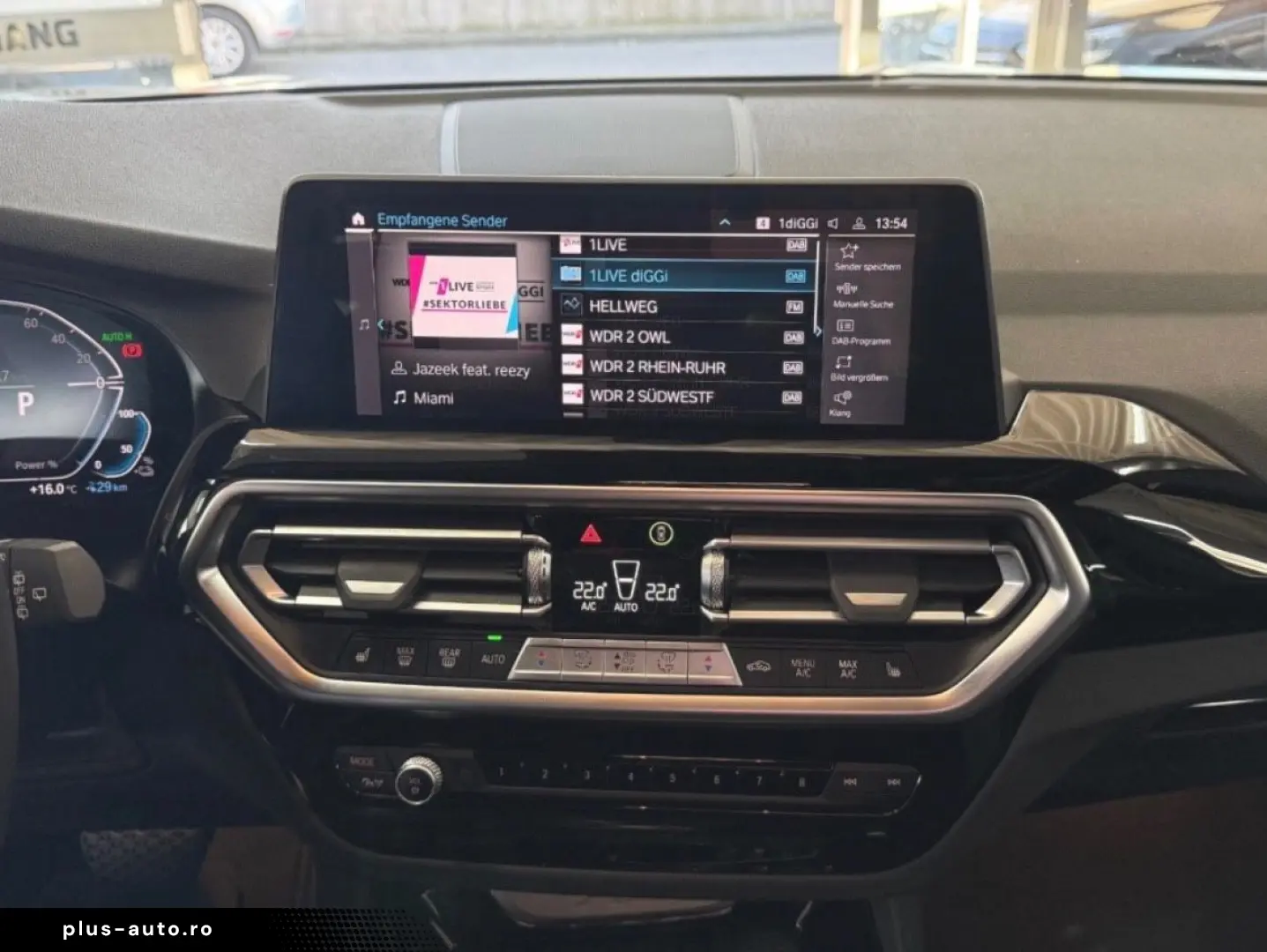 BMW X3 xDrive 30e ACC DAB Park mit 360  3Z Akustik