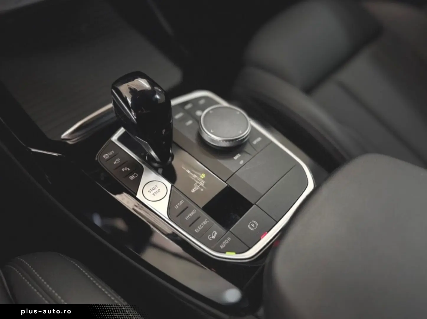 BMW X3 xDrive 30e ACC DAB Park mit 360  3Z Akustik