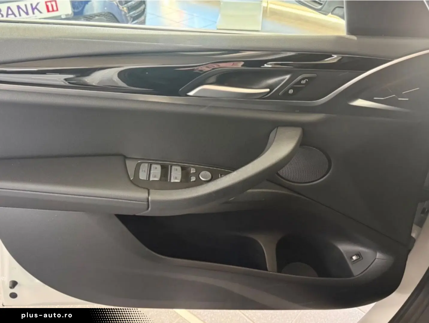 BMW X3 xDrive 30e ACC DAB Park mit 360  3Z Akustik