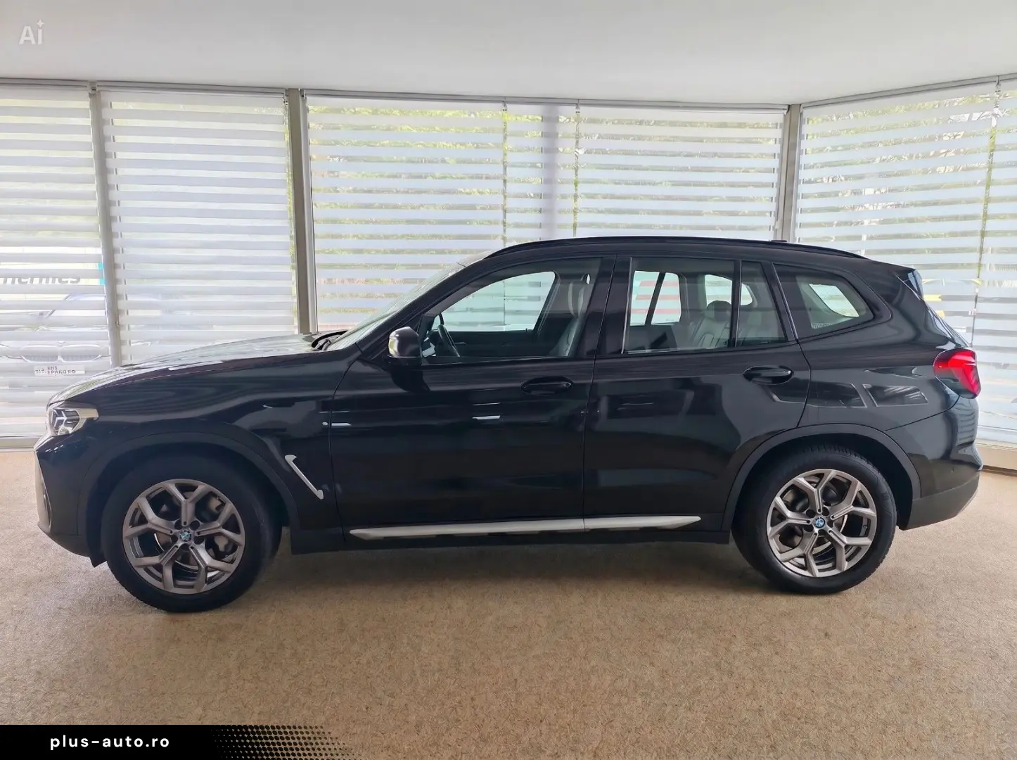 BMW X3 xD30i PANO LASER 360  HUD AHK DA Unfallfrei
