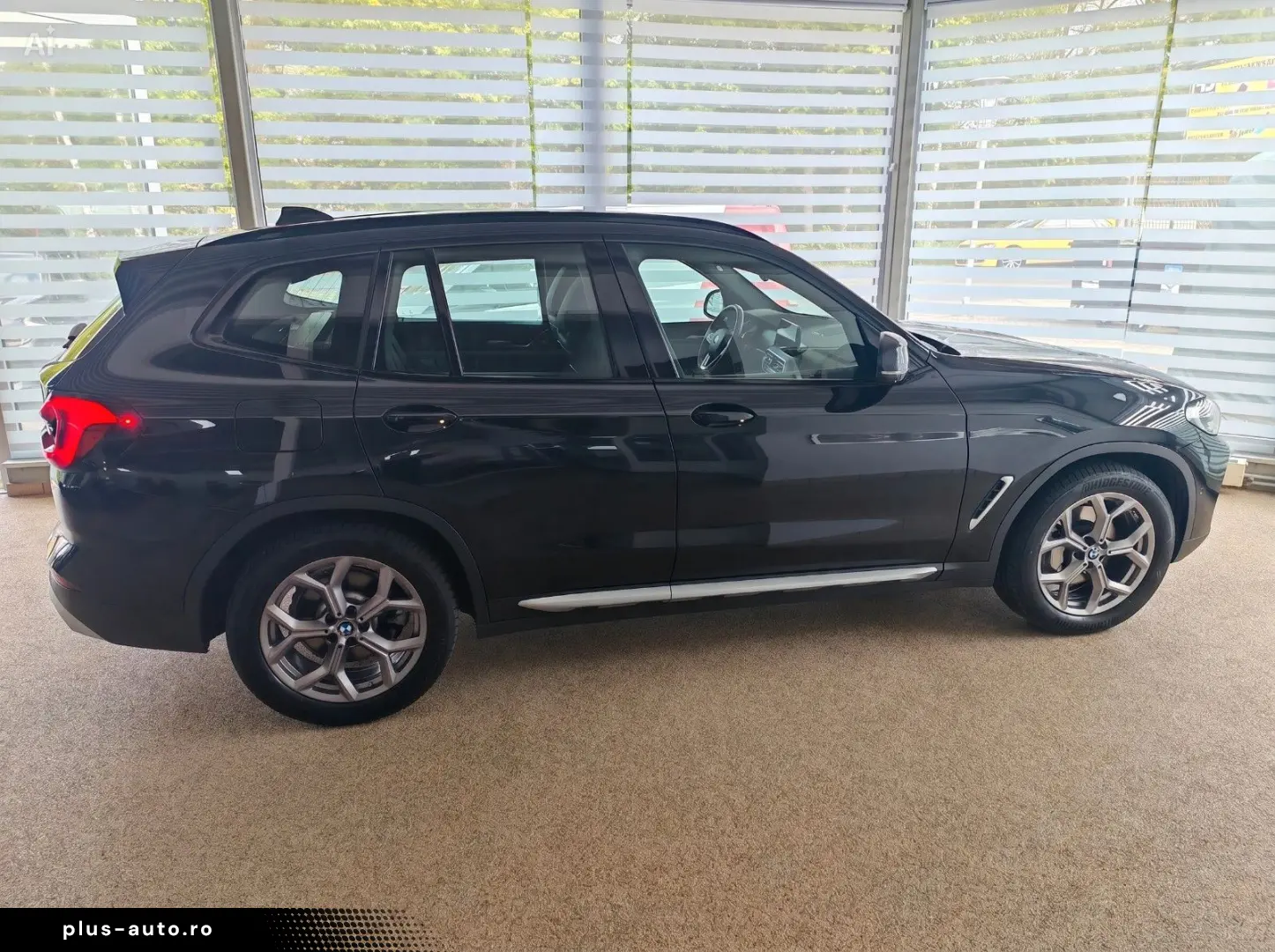 BMW X3 xD30i PANO LASER 360  HUD AHK DA Unfallfrei
