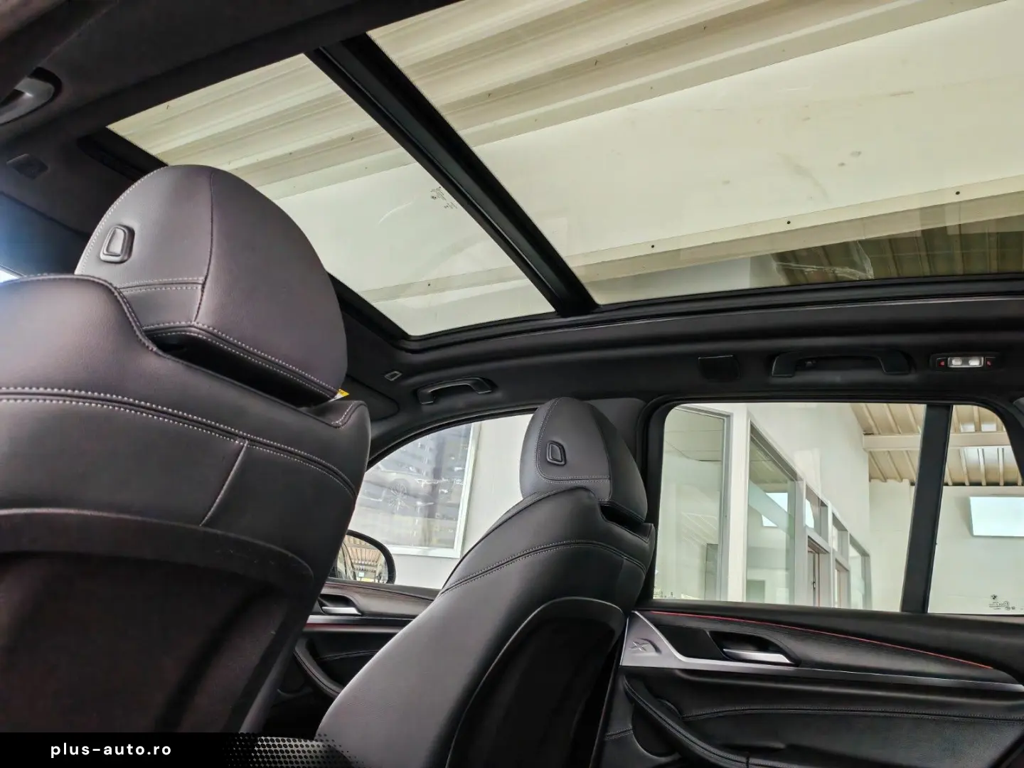BMW X3 xD30i PANO LASER 360  HUD AHK DA Unfallfrei