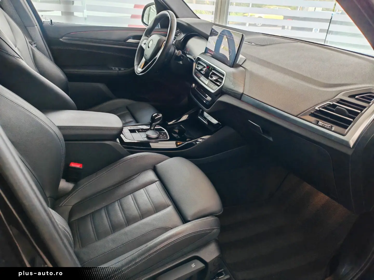 BMW X3 xD30i PANO LASER 360  HUD AHK DA Unfallfrei