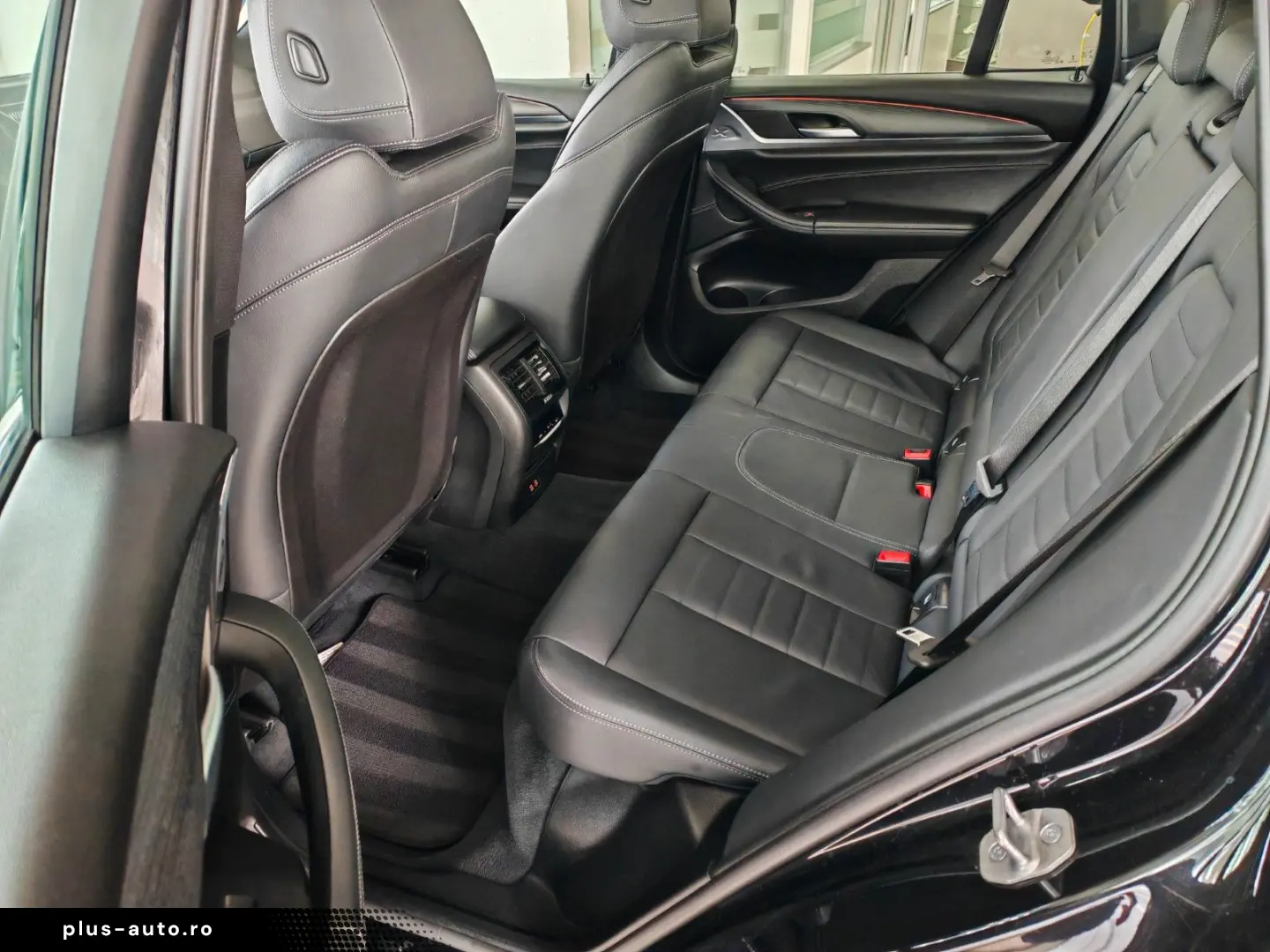 BMW X3 xD30i PANO LASER 360  HUD AHK DA Unfallfrei