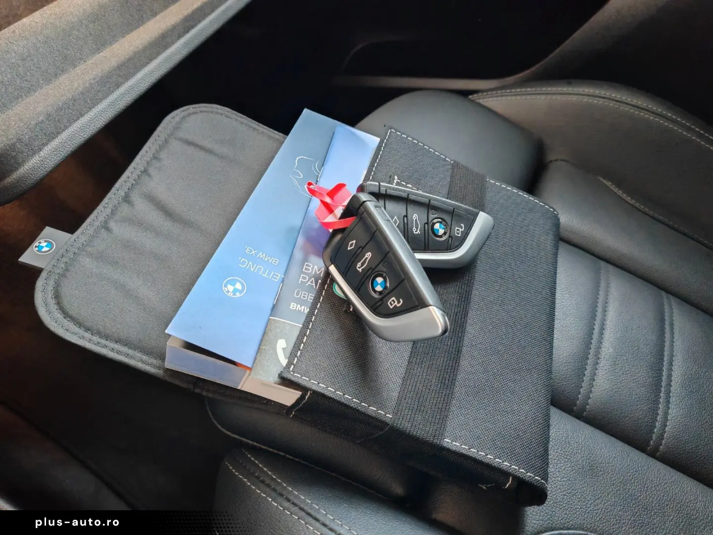 BMW X3 xD30i PANO LASER 360  HUD AHK DA Unfallfrei