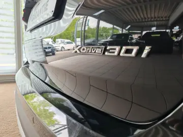BMW X3 xD30i PANO LASER 360  HUD AHK DA Unfallfrei