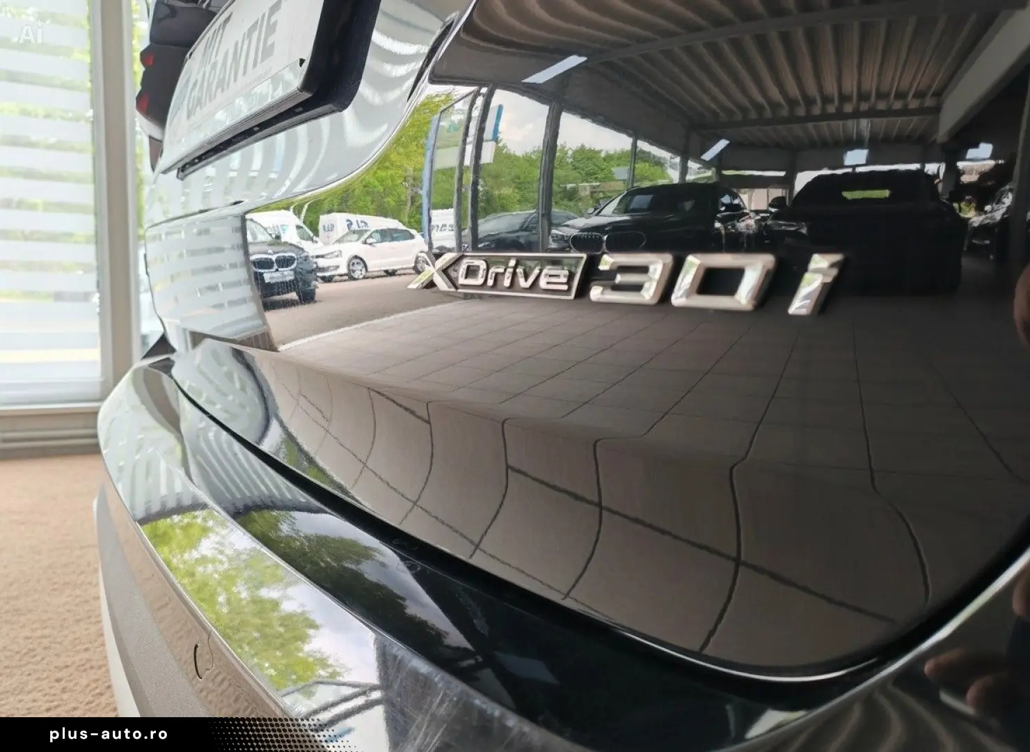 BMW X3 xD30i PANO LASER 360  HUD AHK DA Unfallfrei