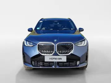 BMW X3 20d xDrive M Sport AHK H K Adapt. LED