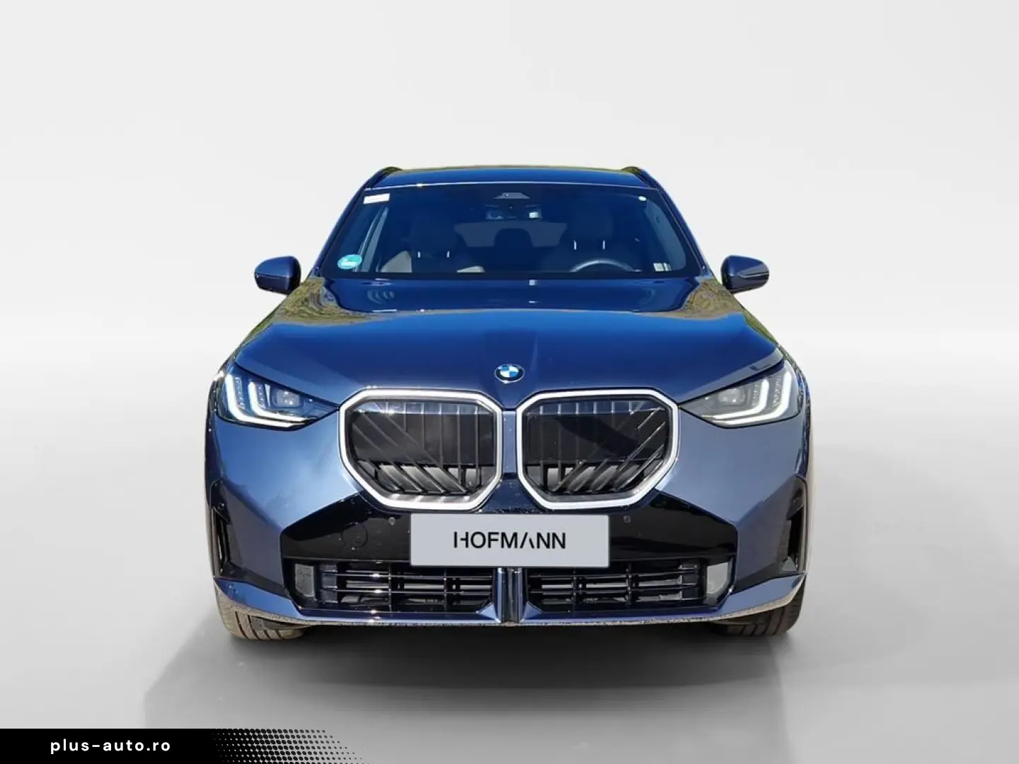 BMW X3 20d xDrive M Sport AHK H K Adapt. LED