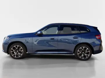 BMW X3 20d xDrive M Sport AHK H K Adapt. LED