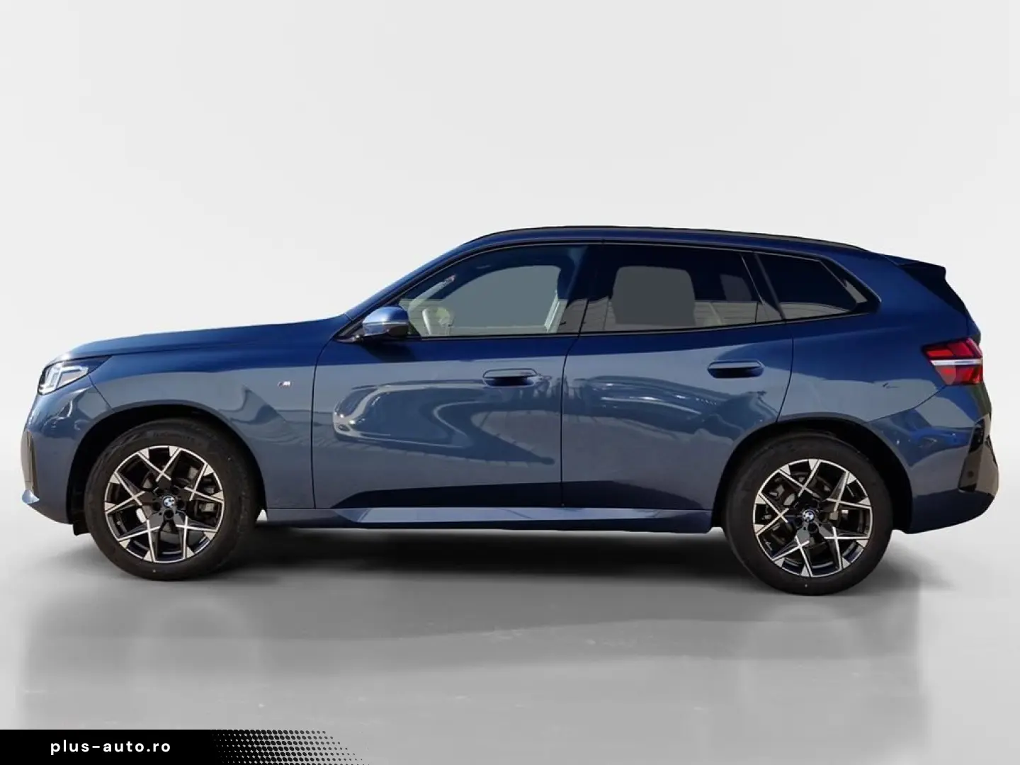 BMW X3 20d xDrive M Sport AHK H K Adapt. LED