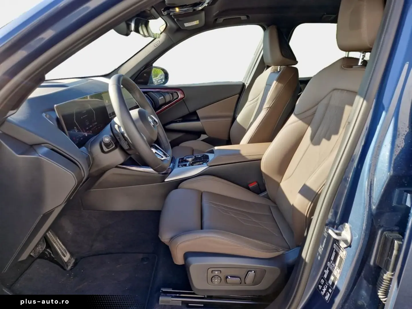 BMW X3 20d xDrive M Sport AHK H K Adapt. LED