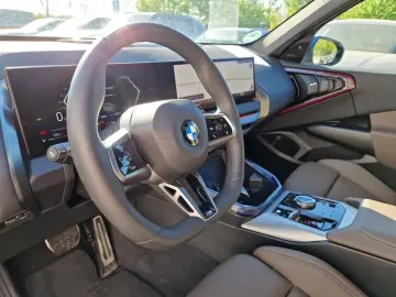 BMW X3 20d xDrive M Sport AHK H K Adapt. LED
