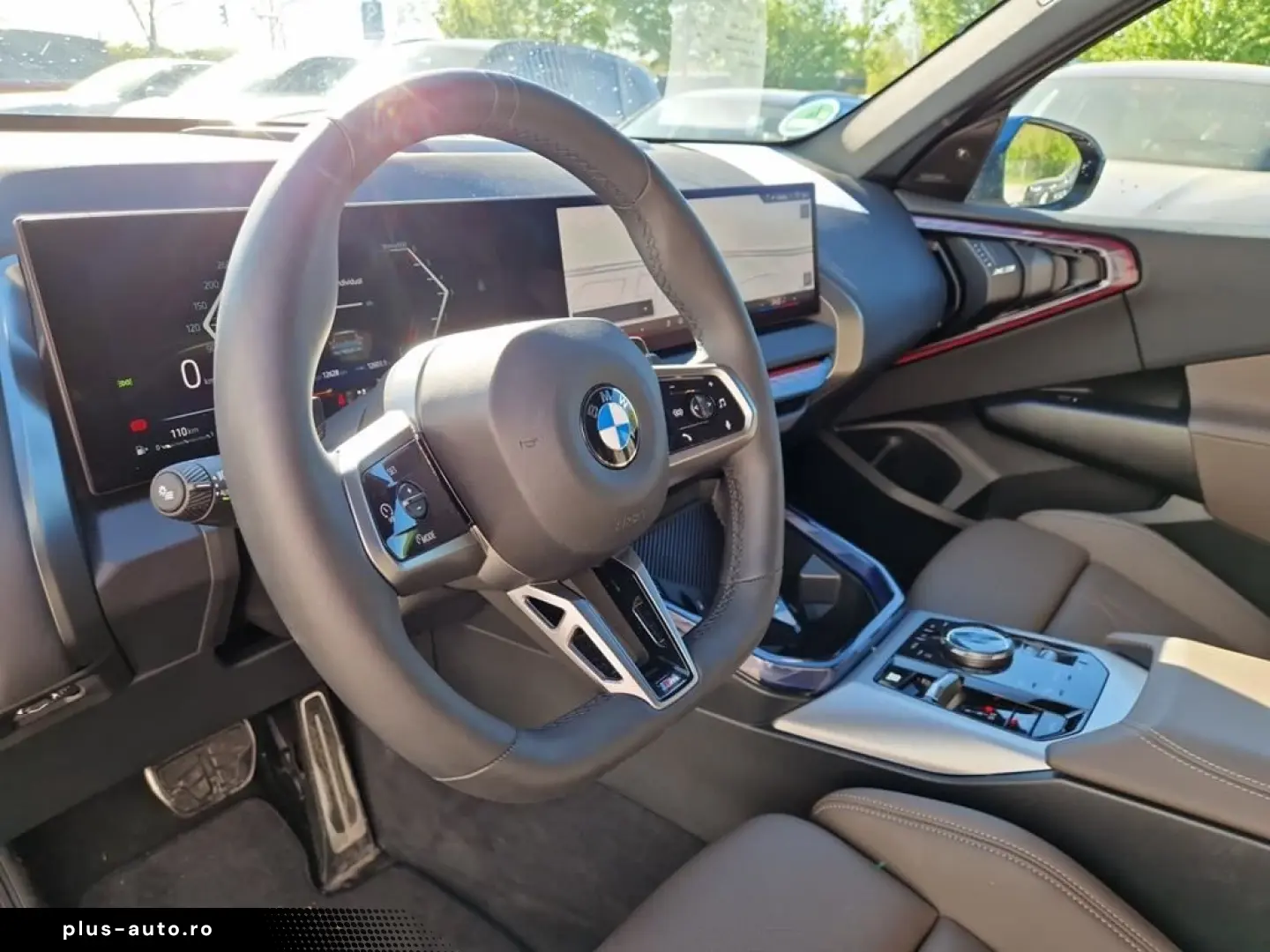 BMW X3 20d xDrive M Sport AHK H K Adapt. LED
